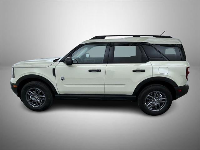 new 2025 Ford Bronco Sport car