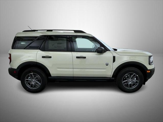 new 2025 Ford Bronco Sport car
