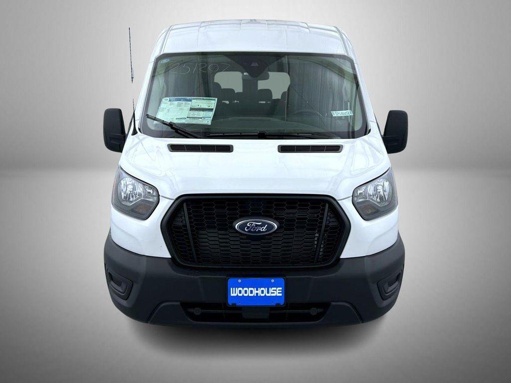 new 2025 Ford Transit-350 car