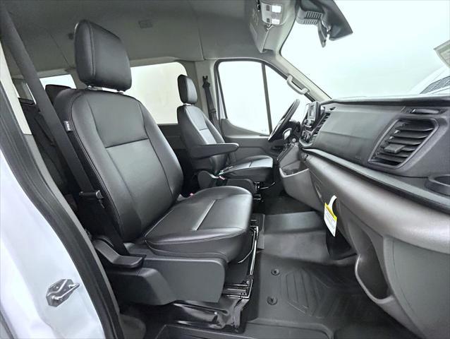 new 2025 Ford Transit-350 car