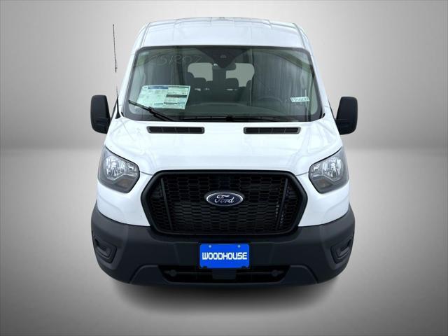 new 2025 Ford Transit-350 car