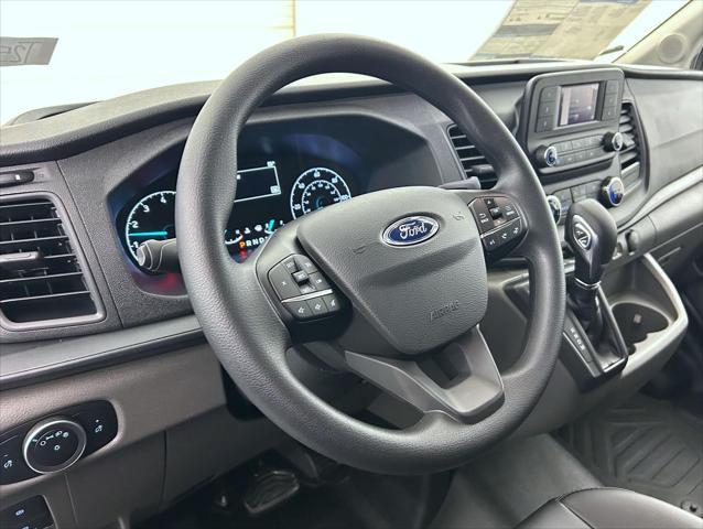 new 2025 Ford Transit-350 car