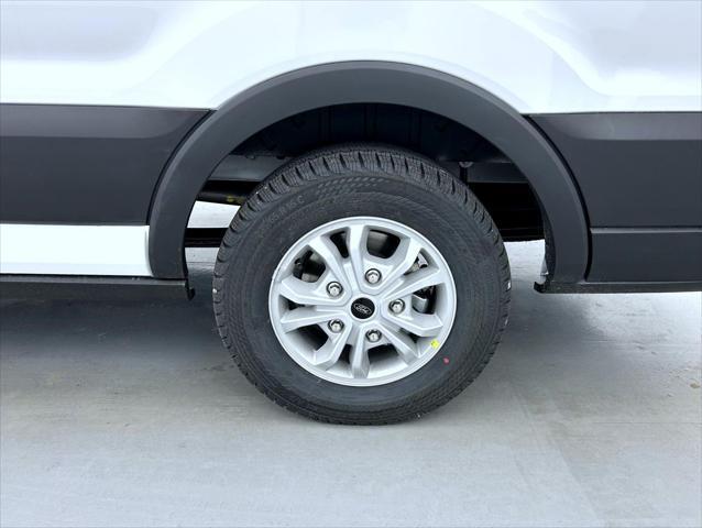 new 2025 Ford Transit-350 car