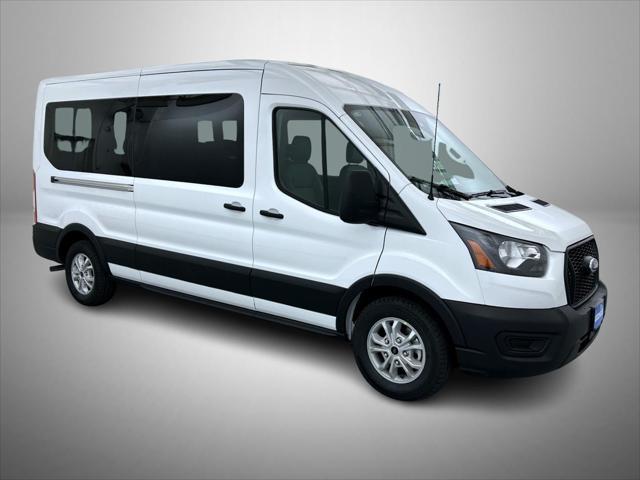 new 2025 Ford Transit-350 car