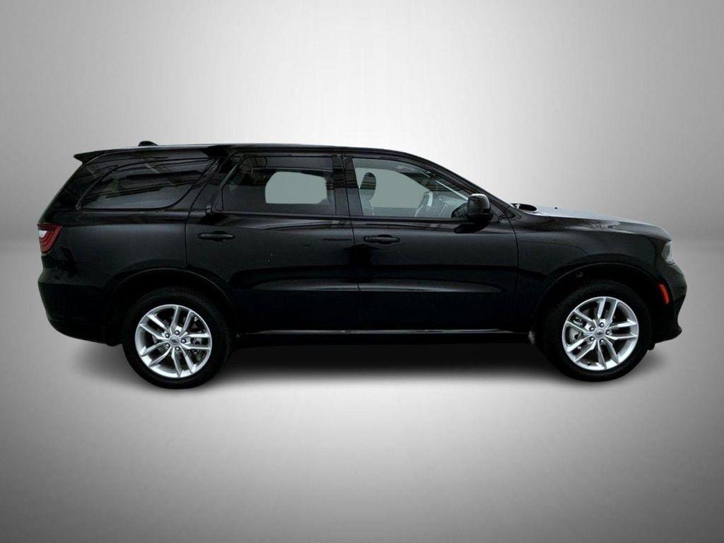 used 2022 Dodge Durango car, priced at $31,466