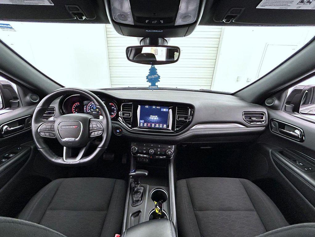 used 2022 Dodge Durango car, priced at $31,466