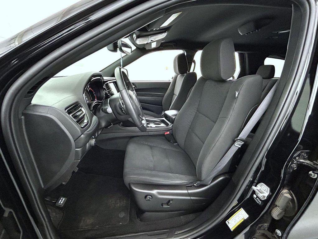 used 2022 Dodge Durango car, priced at $31,466