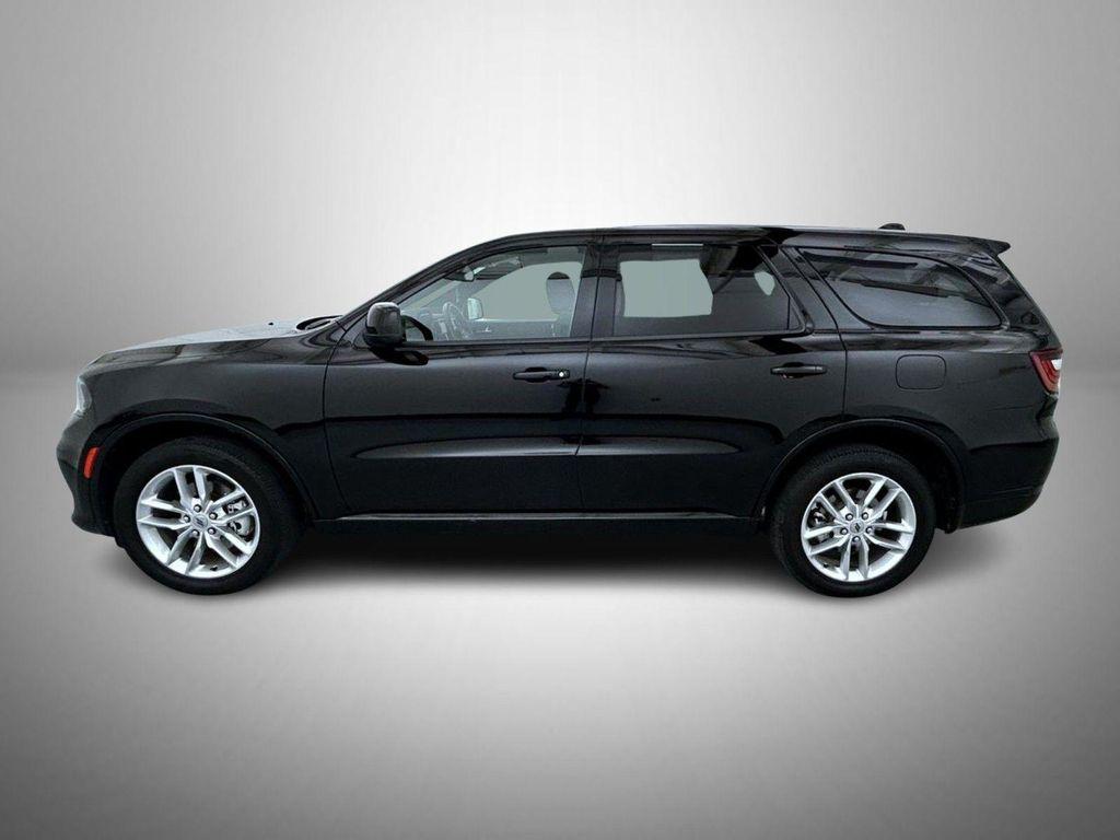 used 2022 Dodge Durango car, priced at $31,466