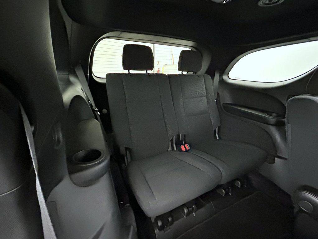 used 2022 Dodge Durango car, priced at $31,466