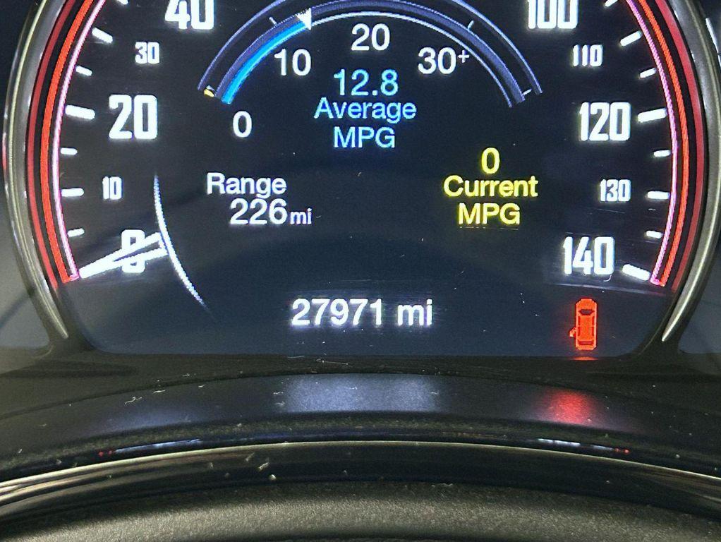 used 2022 Dodge Durango car, priced at $31,466