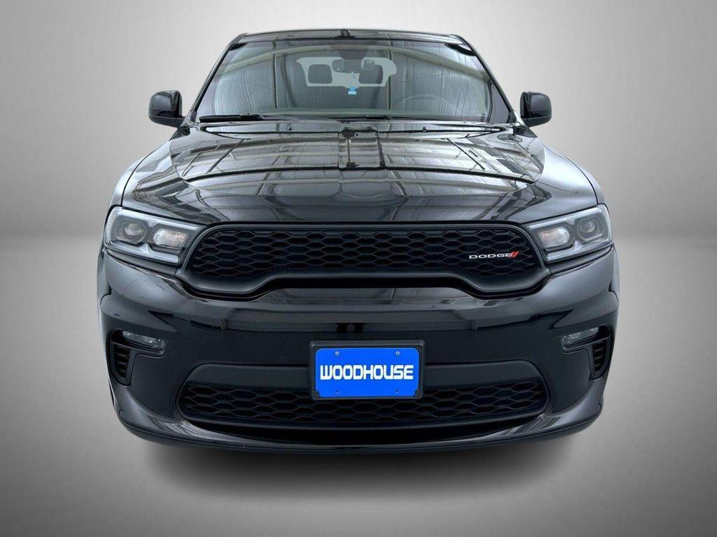 used 2022 Dodge Durango car, priced at $31,466