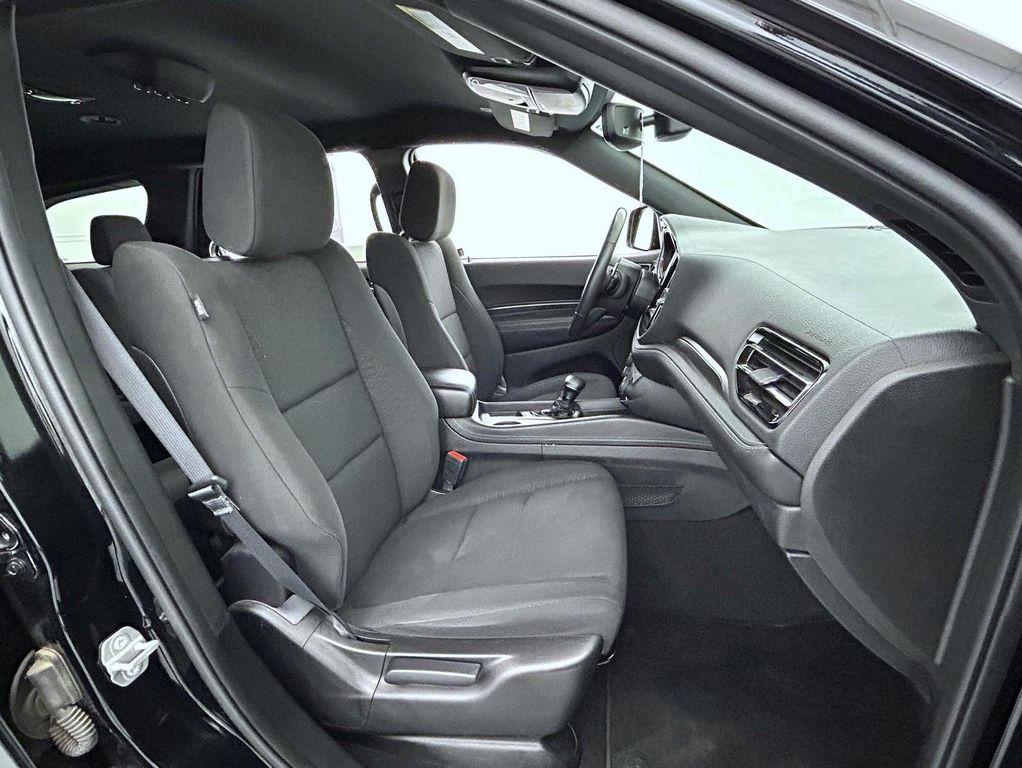 used 2022 Dodge Durango car, priced at $31,466