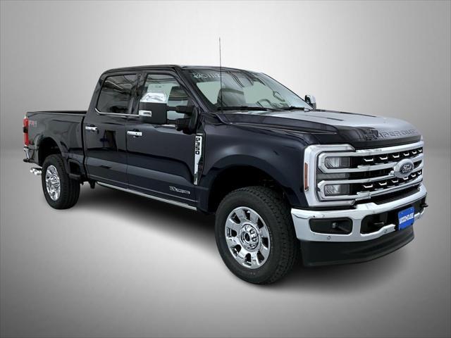 new 2025 Ford F-350 car
