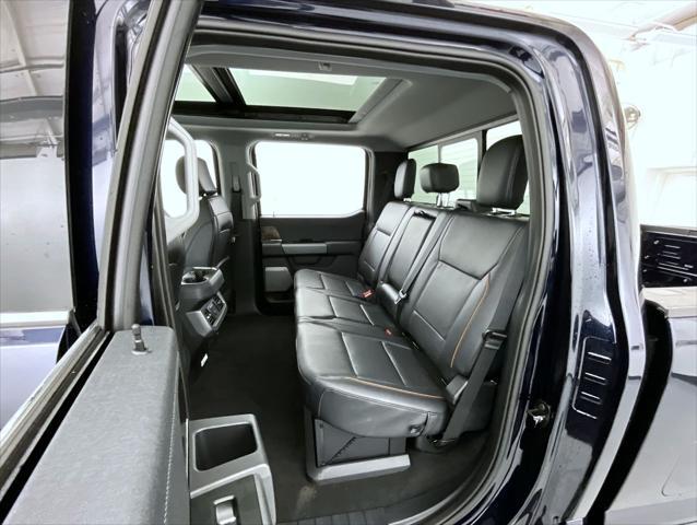 new 2025 Ford F-350 car
