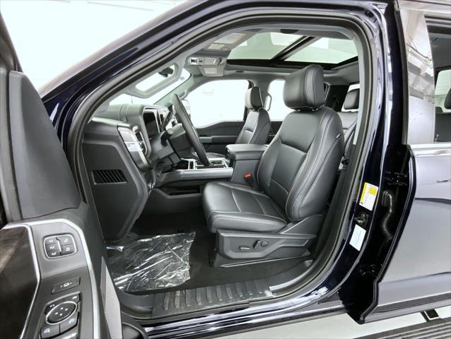 new 2025 Ford F-350 car
