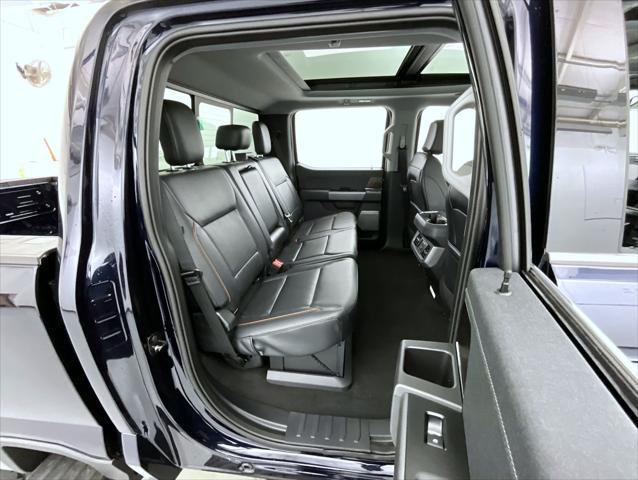 new 2025 Ford F-350 car