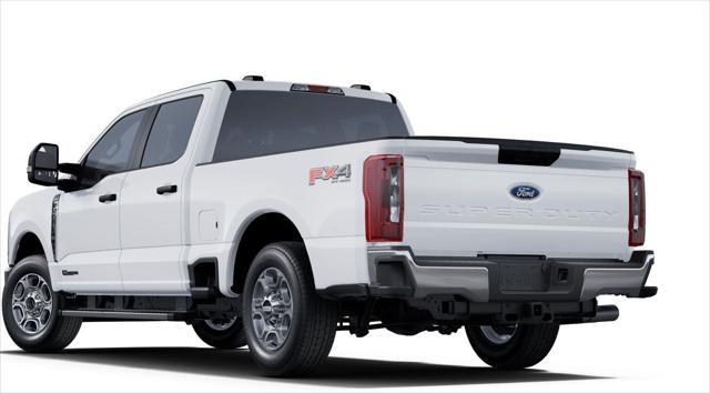 new 2025 Ford F-250 car
