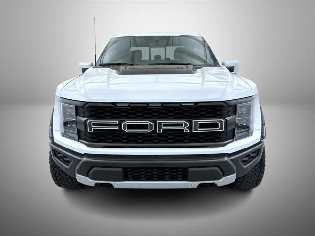 used 2023 Ford F-150 car