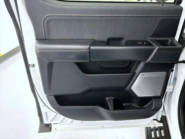 used 2023 Ford F-150 car