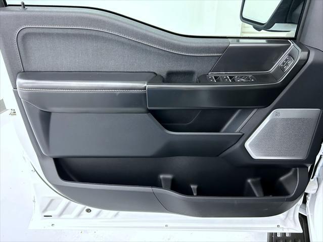 used 2023 Ford F-150 car