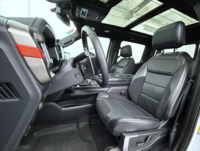 used 2023 Ford F-150 car