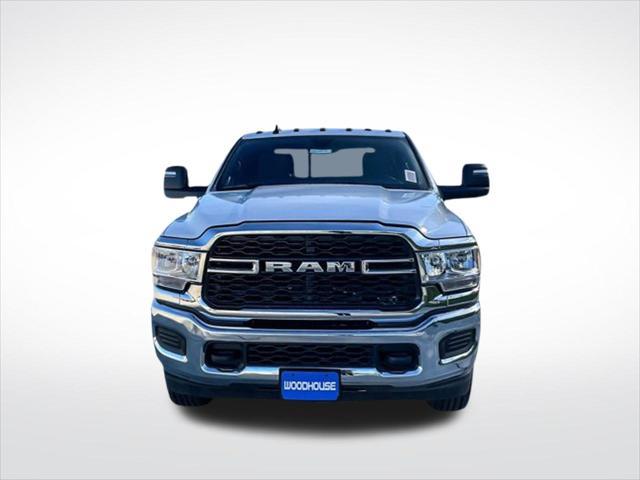 new 2024 Ram 3500 car, priced at $56,496