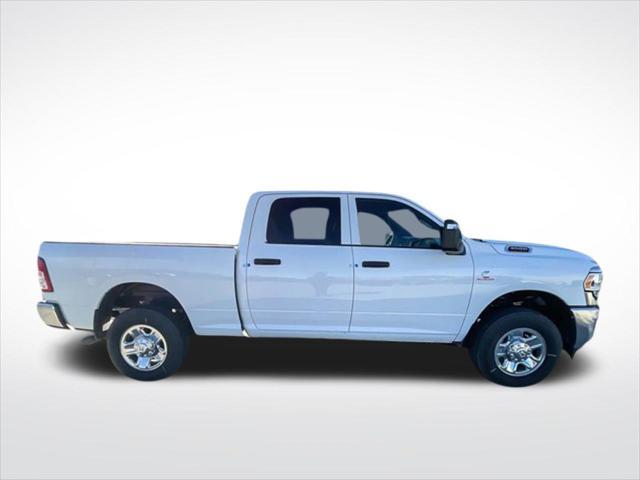 new 2024 Ram 3500 car, priced at $56,496