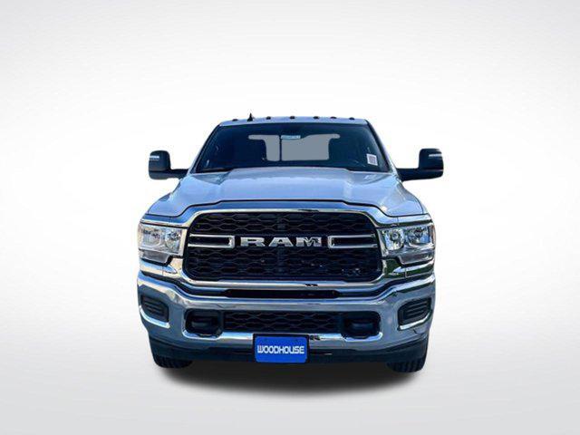 new 2024 Ram 3500 car, priced at $57,209