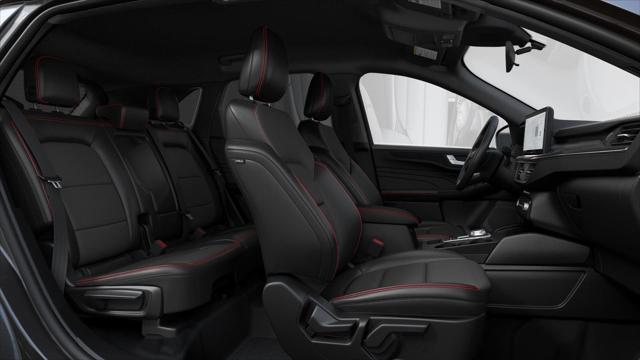 new 2025 Ford Escape car