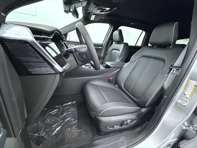 new 2025 Jeep Wagoneer S car, priced at $55,982