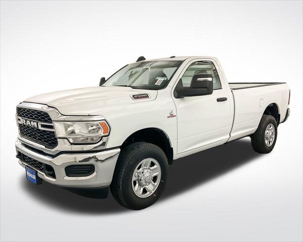 new 2024 Ram 2500 car, priced at $49,849