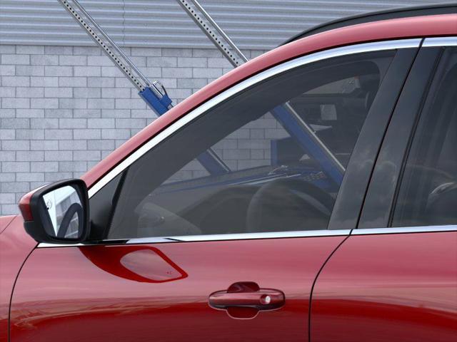 new 2025 Ford Escape car
