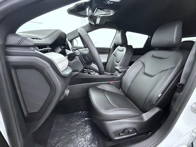 new 2025 Jeep Compass car, priced at $30,893