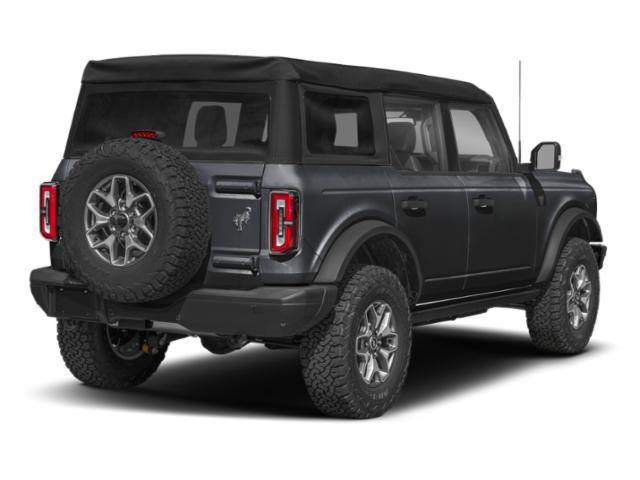 new 2025 Ford Bronco car