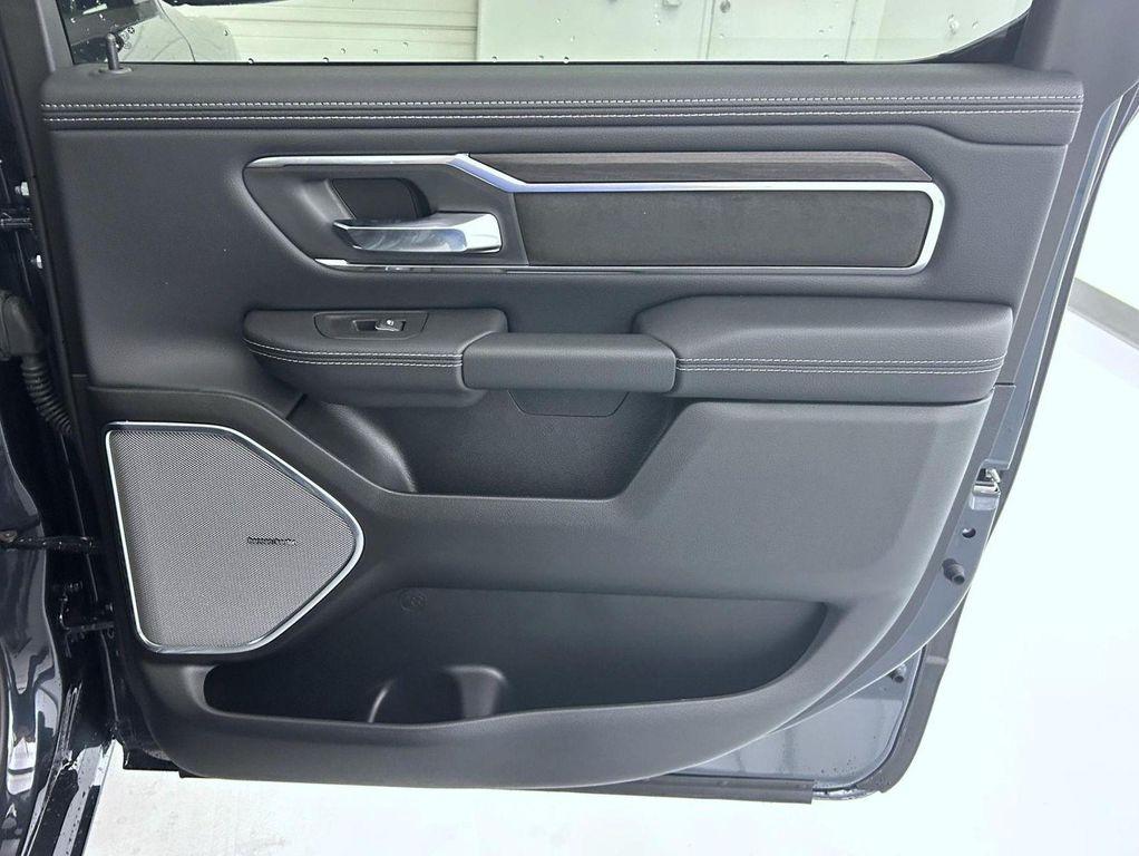 new 2026 Ram 1500 car, priced at $69,490
