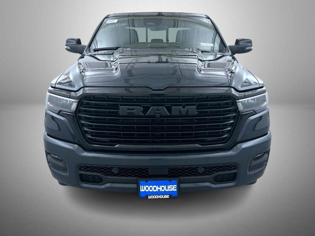 new 2026 Ram 1500 car, priced at $69,490