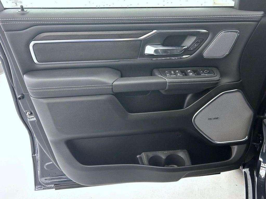 new 2026 Ram 1500 car, priced at $69,490