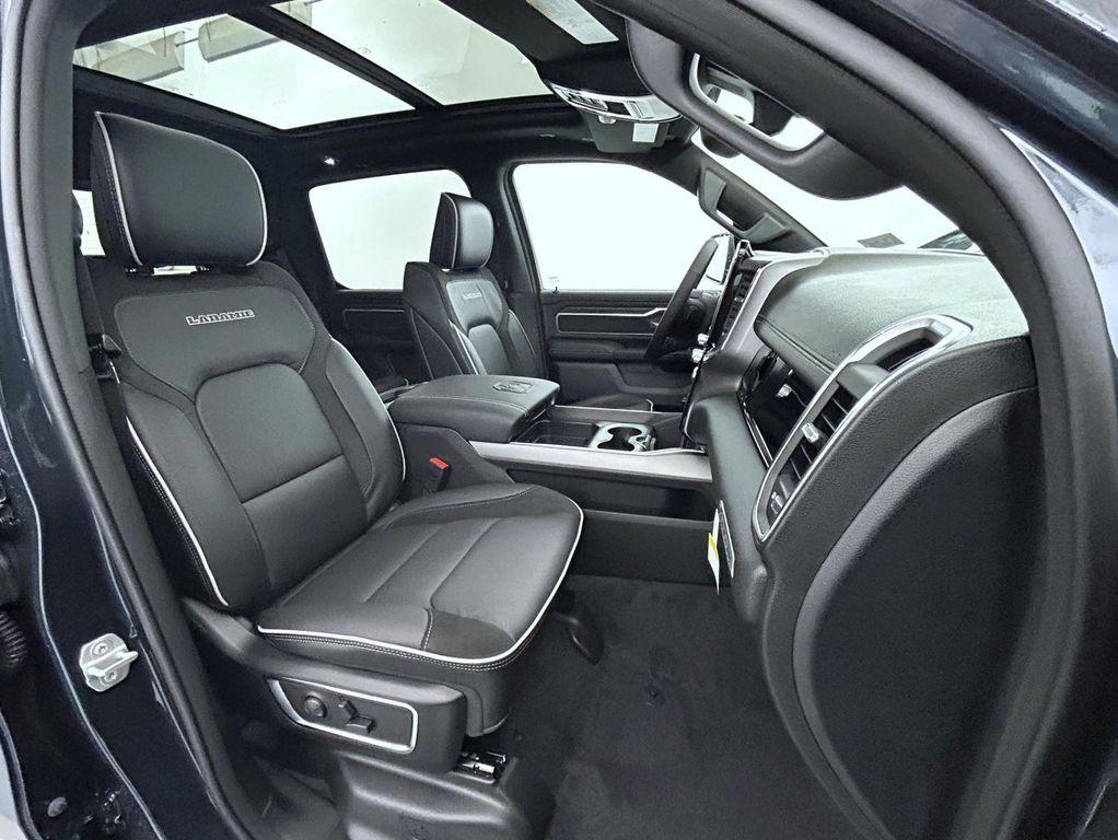 new 2026 Ram 1500 car, priced at $69,490
