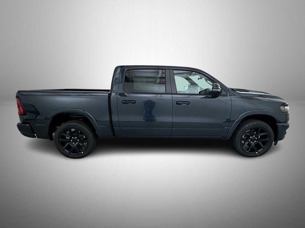 new 2026 Ram 1500 car, priced at $69,490