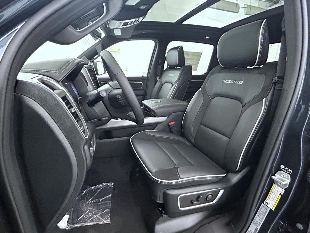 new 2026 Ram 1500 car, priced at $69,490