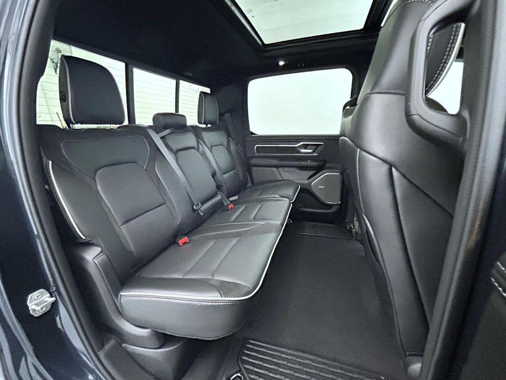 new 2026 Ram 1500 car, priced at $69,490