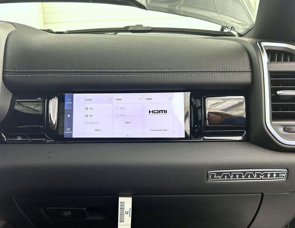 new 2026 Ram 1500 car, priced at $69,490