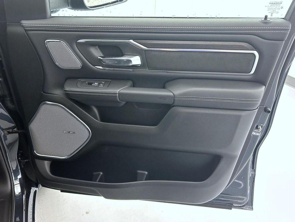 new 2026 Ram 1500 car, priced at $69,490