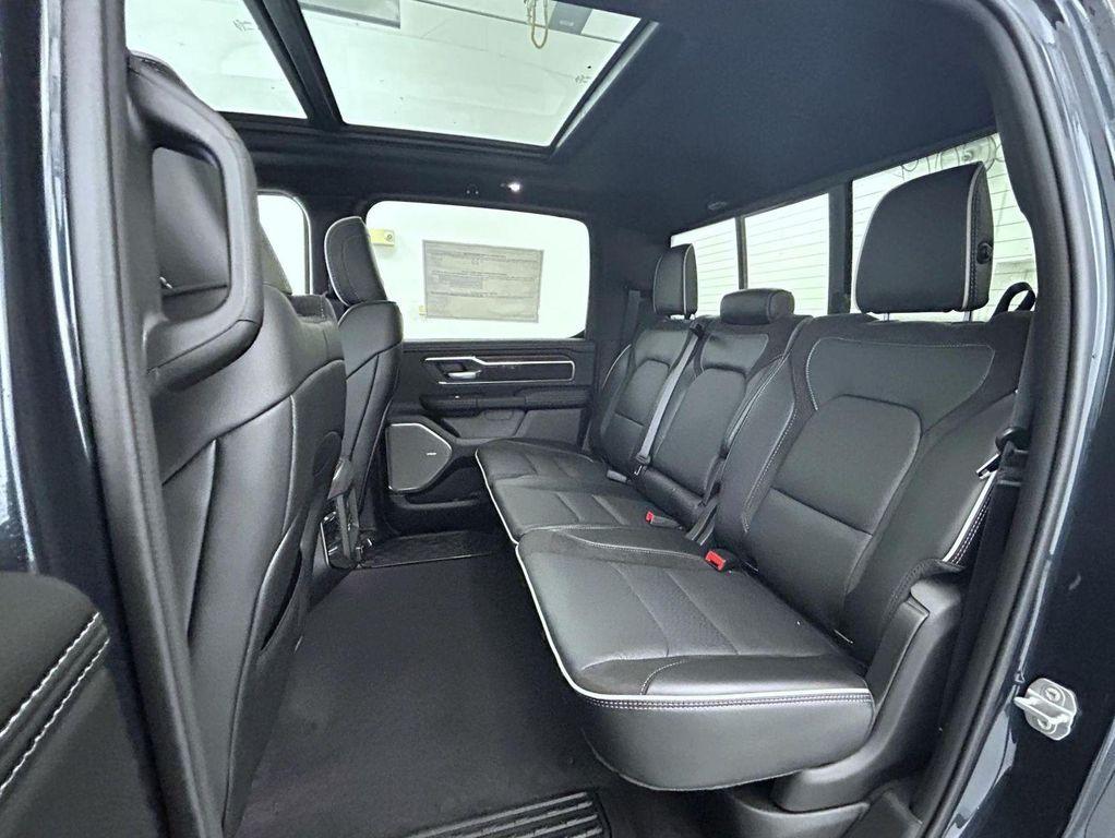 new 2026 Ram 1500 car, priced at $69,490