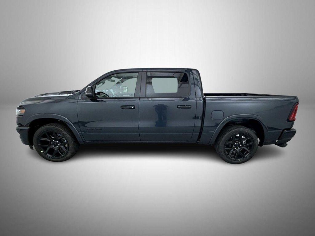 new 2026 Ram 1500 car, priced at $69,490