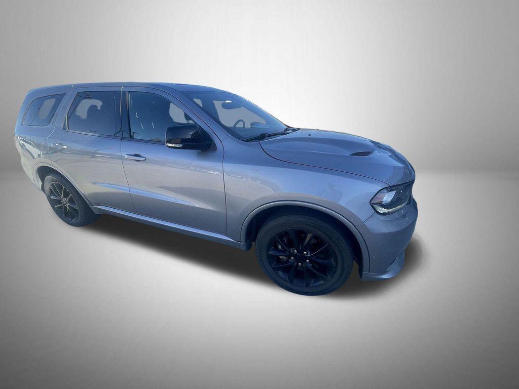 used 2018 Dodge Durango car, priced at $26,673