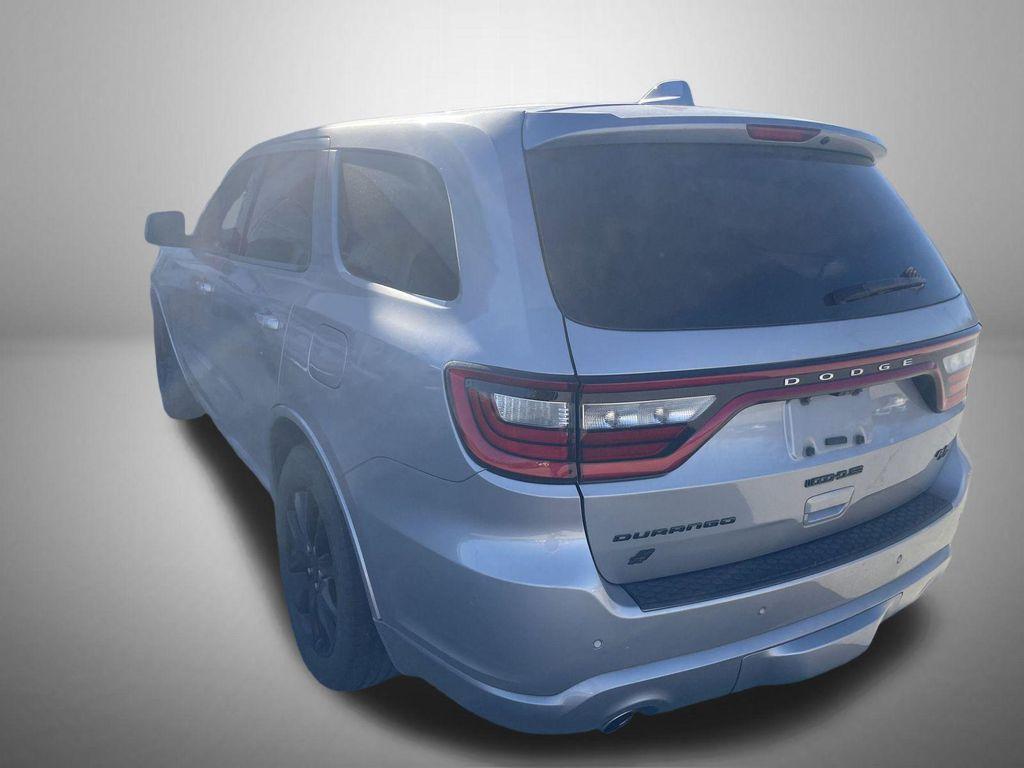 used 2018 Dodge Durango car, priced at $26,673