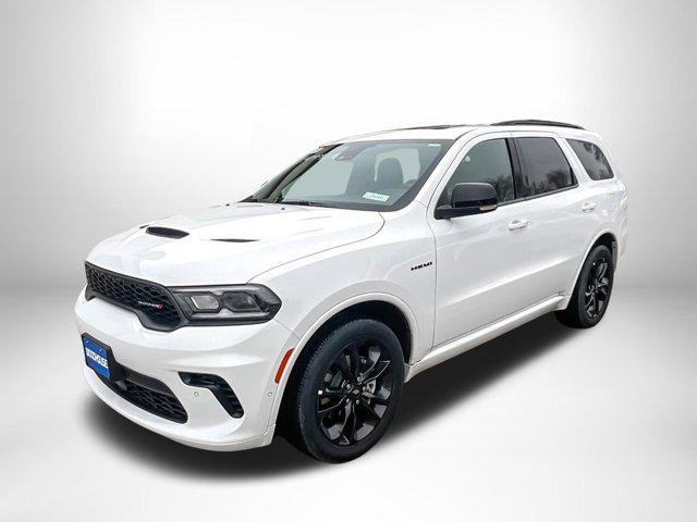 new 2024 Dodge Durango car, priced at $53,545