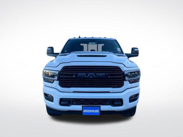 new 2024 Ram 2500 car, priced at $73,249