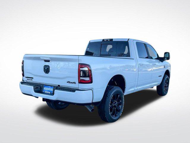 new 2024 Ram 2500 car, priced at $73,249